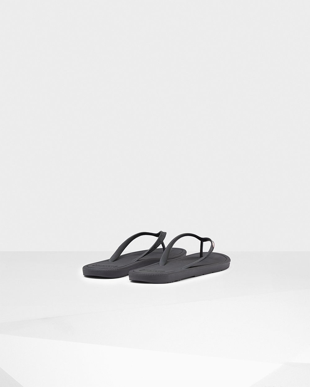 Men Hunter Original | Flip Flops Black | NZ-93765-QRJK